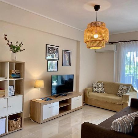 East Coast Thessalonikiアパートメント エクステリア 写真