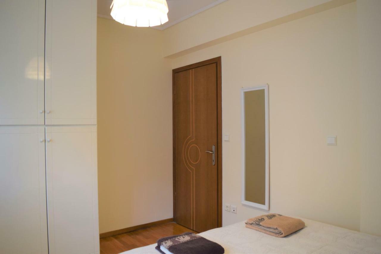 East Coast Thessalonikiアパートメント エクステリア 写真